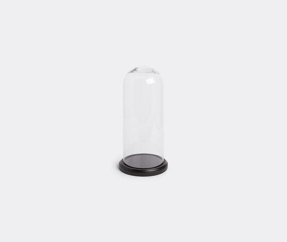Serax Glass bell, small Black SERA19GLO819BLK