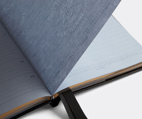 Smythson 'Soho' 2025 weekly diary, black BLACK SMYT24PAS543BLK