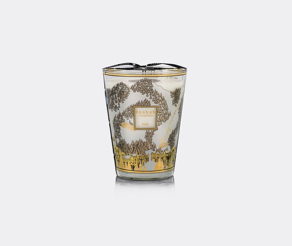 Baobab Collection Scented Candle Max 24 Aspen undefined ${masterID} 2