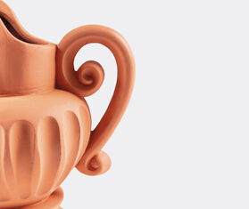 Seletti 'Magna Graecia, Caraffa' terracotta carafe TERRACOTTA SELE23TER085TER