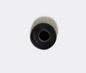 Completedworks 'Unearthed' vessel, medium BLACK COWO22UNE187BLK