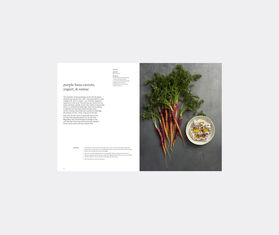 Phaidon 'On Vegetables' MULTICOLOUR PHAI17ONV909MUL