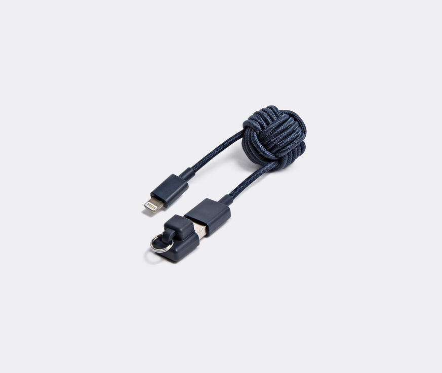 Native Union Key Cable 'Key' cable by Native Union | FRANKBROS | FRANKBROS