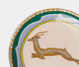 La DoubleJ &#39;Doe&#39; mini plate MULTICOLOUR LADJ23MIN215MUL