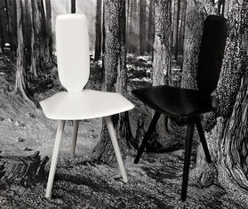 Dante - Goods And Bads &#39;Bavaresk&#39;, black BLACK DANT18BAV057BLK