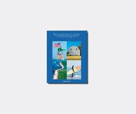 Assouline &#39;Hamptons Private&#39; BLUE ASSO21HAM876BLU