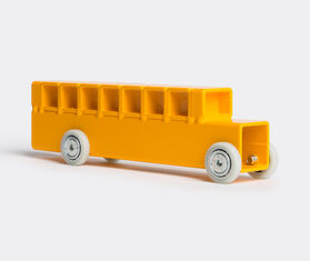 Magis &#39;Archetoys&#39; school bus YELLOW MAGI17ARC504YEL