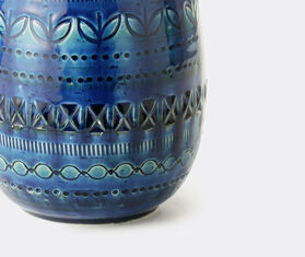 Bitossi Ceramiche 'Rimini Blu' bottle BLUE BICE20BOT852BLU