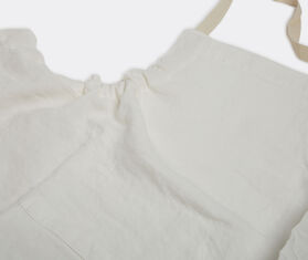 Once Milano Apron, white WHITE ONMI22APR674WHI