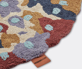 Missoni 'Blossom' bath mat, purple multicolor PURPLE MIHO23BLO043MUL