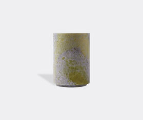 Bloc studios 'Sunnei' water glass, Verde Giada GREEN BLOC22SUN173GRN