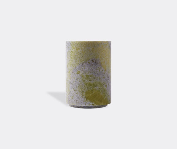 Bloc studios 'Sunnei' water glass, Verde Giada VERDE GIADA ${masterID}