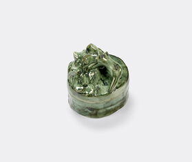 Serax &#39;Sonata&#39; candle, medium, green GREEN SERA25SCE270GRN