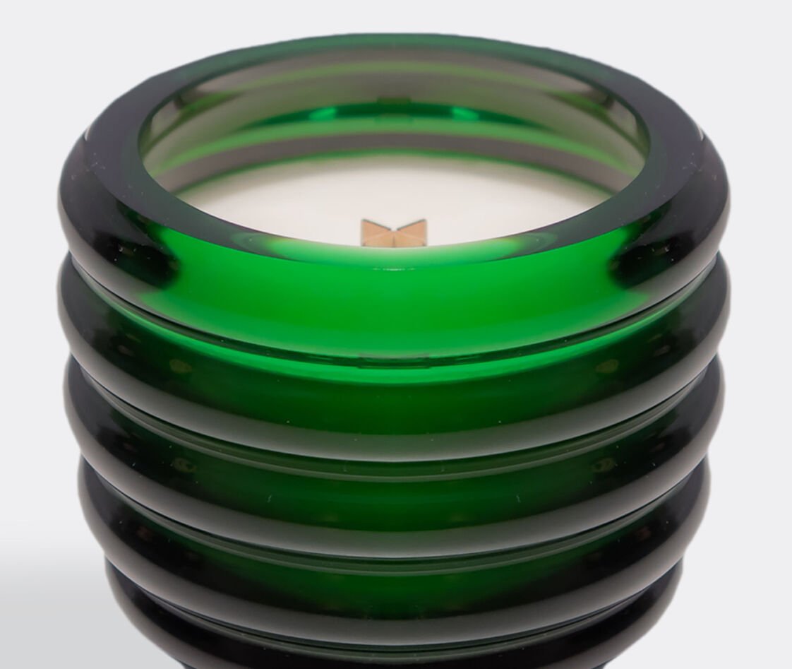 Shop Klimchi Candlelight And Scents Dark Green Uni