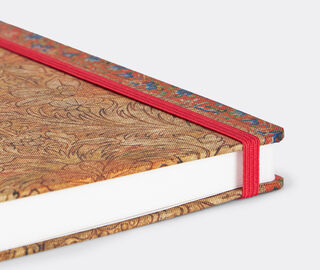 Pierre-Louis Mascia 'Writpad' journal, medium, terracotta TERRACOTTA PLMA26WRI291TER