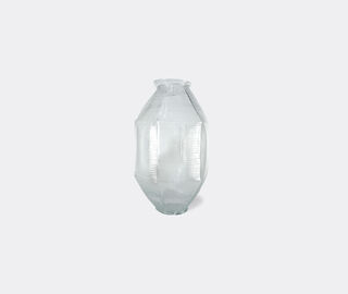 Vanessa Mitrani 'Trace' vase, long, transparent TRANSPARENT VAMI26VAS359TRA