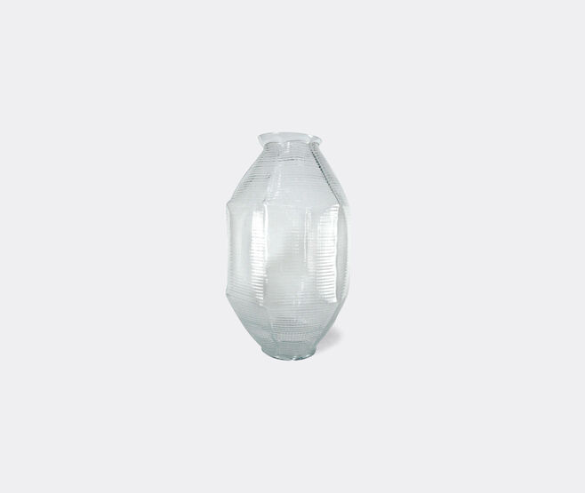 Vanessa Mitrani 'Trace' vase, long, transparent TRANSPARENT VAMI26VAS359TRA