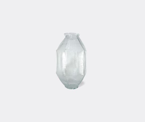 Vanessa Mitrani 'Trace' vase, long, transparent undefined ${masterID}