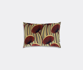 Mumutane 'Iki Fungi' cushion MULTICOLOUR MUMU23IKI683MUL
