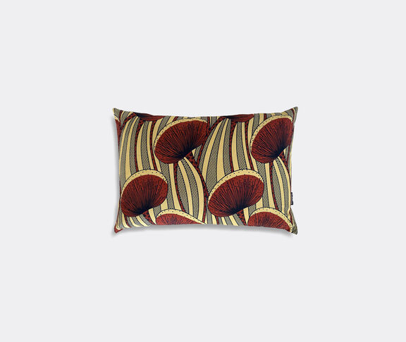Mumutane 'Iki Fungi' cushion MULTICOLOUR MUMU23IKI683MUL
