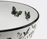 Gucci 'Herbarium' salad bowl, black  GUCC22HER207BLK
