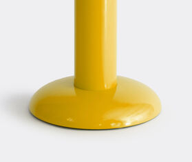 Raawii 'Thing' side table, yellow YELLOW RAAW22SID059YEL