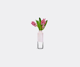 Nude 'Magnolia' pink vase, small MULTICOLOUR NUDE20MAG303PIN