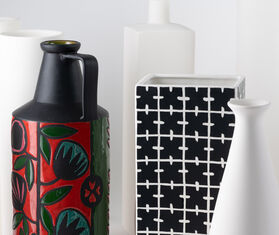 Nuove Forme 'Flower' vase MULTICOLOUR NUFO20VAS692MUL