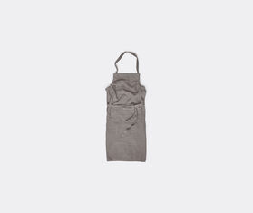 Once Milano Apron, charcoal GREY ONMI20APR020BLK