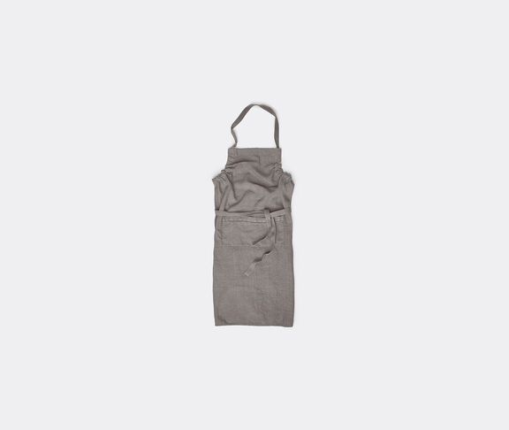 Once Milano Apron, charcoal GREY ONMI20APR020BLK