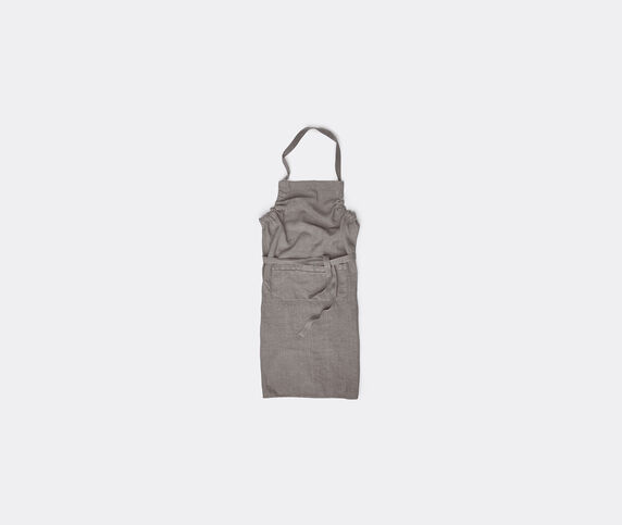 Once Milano Apron, charcoal