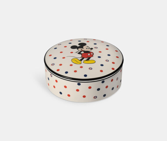 Gucci 'Disney x Gucci' round box Ivory, Yellow ${masterID}
