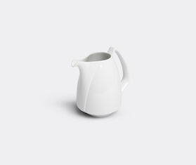 Rosenthal &lsquo;TAC Gropius&rsquo; jug WHITE ROSE15JUG146WHI