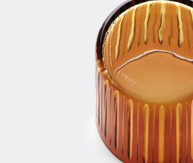 L&#39;Objet &#39;Prism&#39; cocktail glass, set of four, amber AMBER LOBJ24PRI044AMB