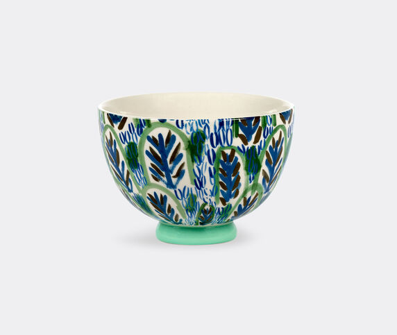 Serax 'Japanese Kimonos S1' bowl, small multicolor SERA22BOL968MUL