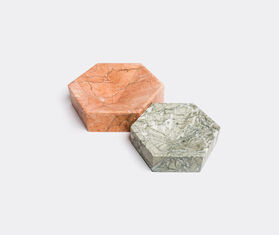 Bohinc Studio 'Constellation' bowl, large PINK BOST17CON951PIN