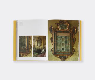 Flammarion 'Venice: A Private Invitation' MULTICOLOUR FLAM23VEN165MUL