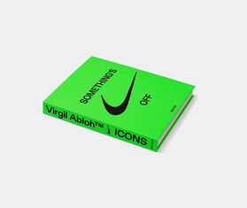 Taschen 'Virgil Abloh. Nike. ICONS' MULTICOLOUR TASC21VIR095MUL