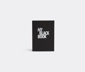 Nava Design 'My Book' A5 BLACK NAVA15MYB595BLK
