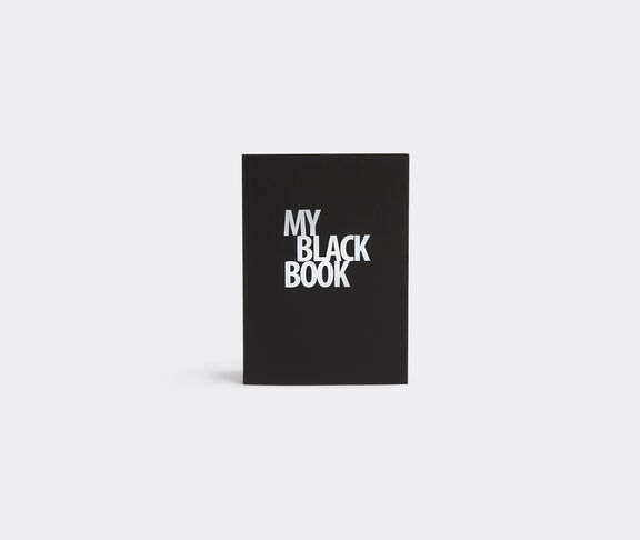 Nava Design 'My Book' A5 undefined ${masterID}