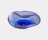 Alexa Lixfeld 'Ocean' bowl, blue Blue ALEX23GLA594BLU