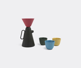 Mjolk 'Sucabaruca' Memphis coffee service MULTICOLOUR MJOL15SUC649MUL