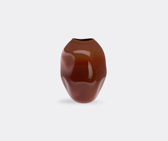 Alexa Lixfeld Asteroid Glass Sculpture / Vase  undefined ${masterID} 2