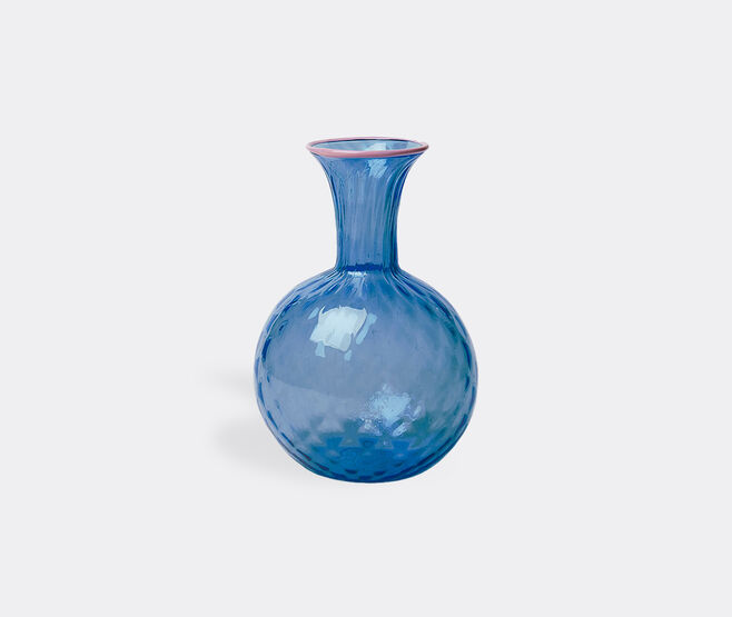 La DoubleJ Carafe, blue fume BLUE LADJ23CAR987BLU