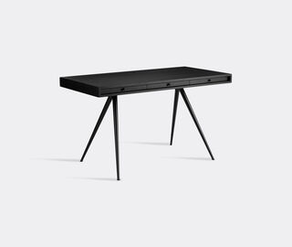NORR11 'JFK Desk' BLACK NORR21JFK377BLK