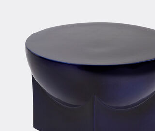 Pulpo Large 'Mila' table, blue BLUE PULP19MIL040BLU