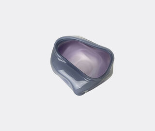 Alexa Lixfeld 'Meteorite' vase, light lavender LILAC ALEX25MET153PUR