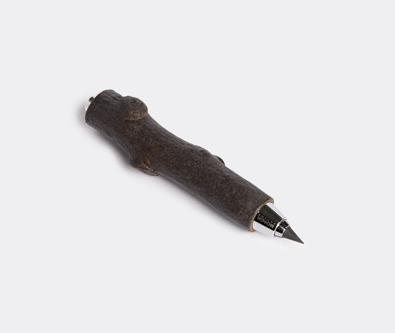 Motor Design 'Twig' crayon pen Black ${masterID}