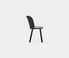 Magis 'Alpina' chair, black BLACK MAGI22ALP288BLK