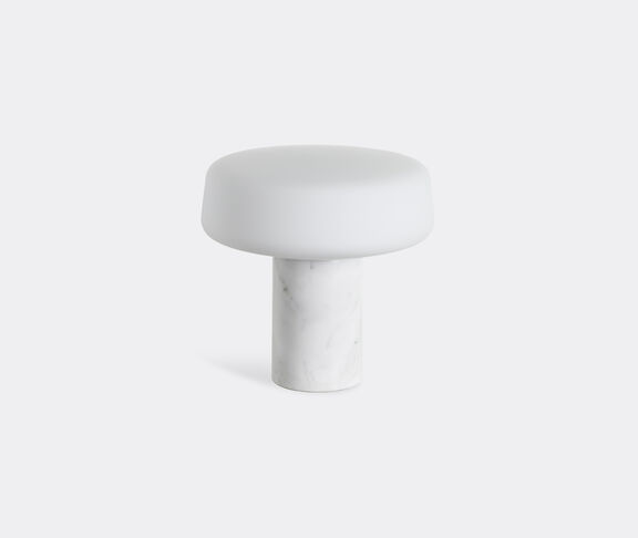 Case Furniture Solid / Table Light / Regular / Carrara / Us Plug undefined ${masterID} 2